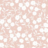 Papel Liberty Maxi Rosa Quartz